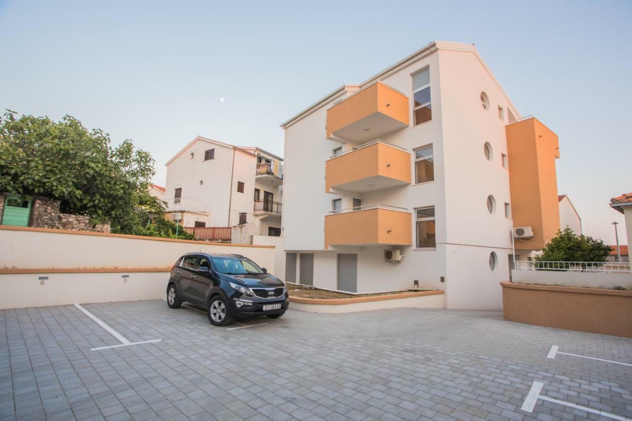 Apartment Luni พรีมอชเตน ภายนอก รูปภาพ