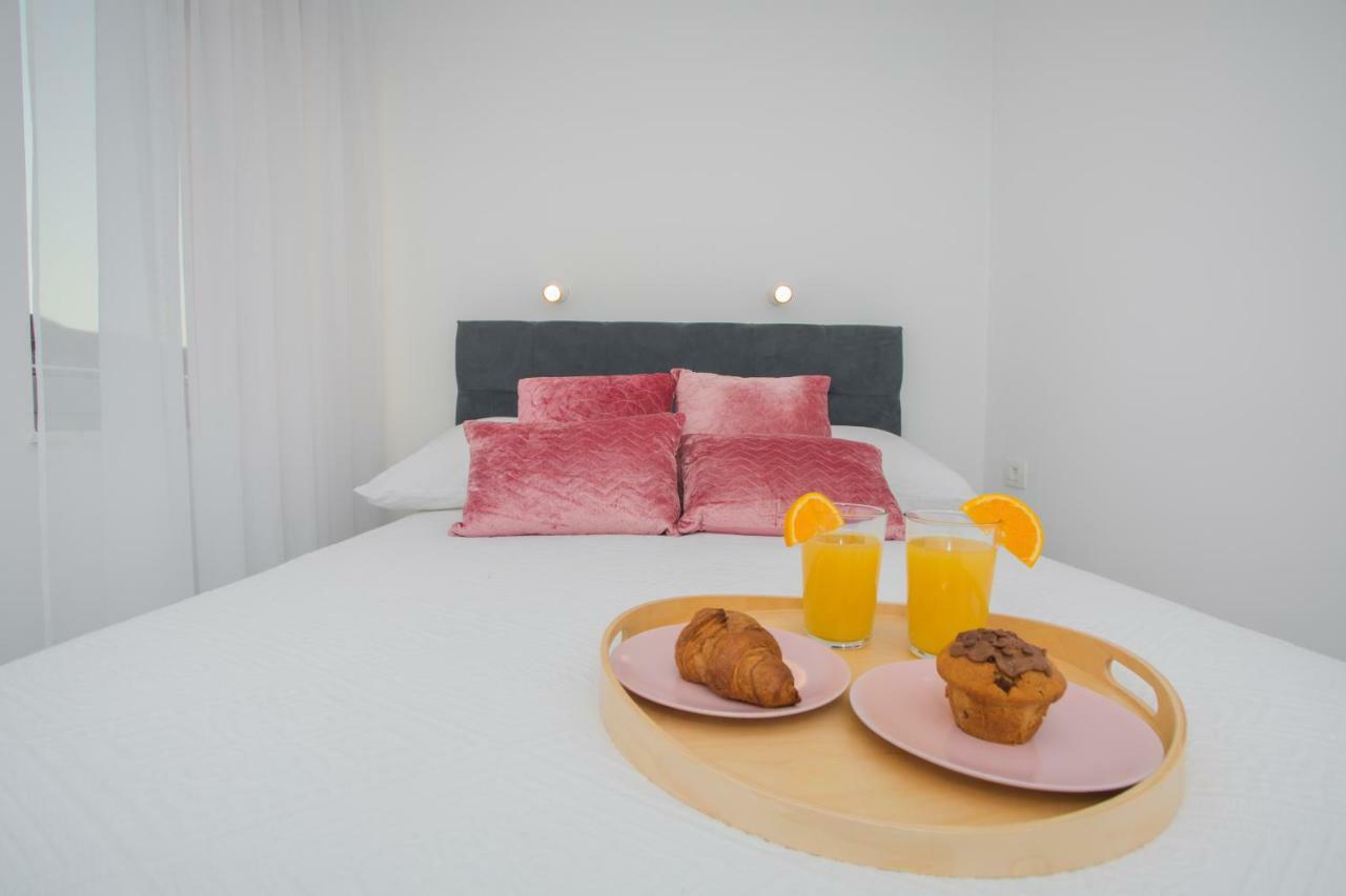Apartment Luni พรีมอชเตน ภายนอก รูปภาพ