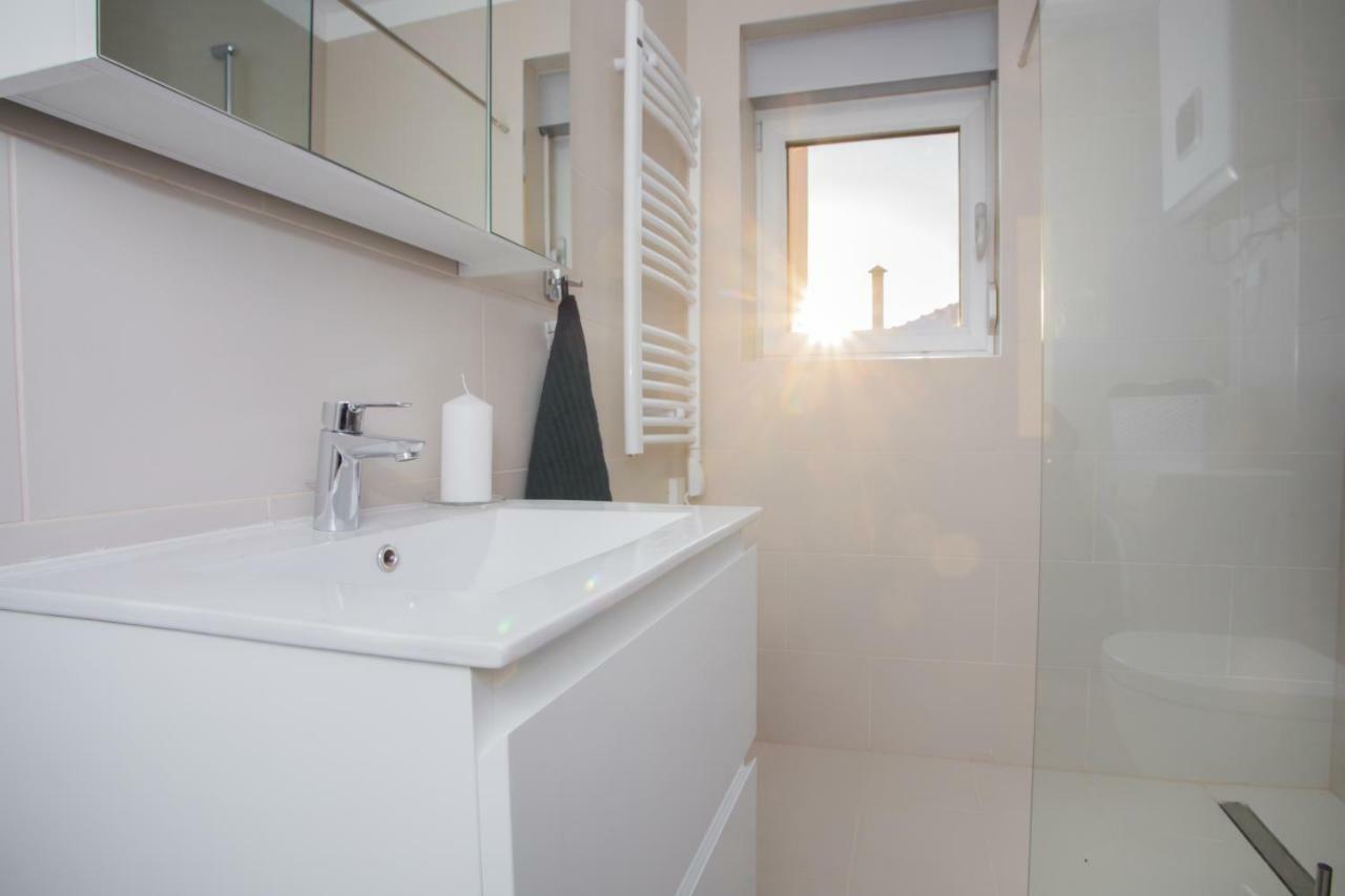 Apartment Luni พรีมอชเตน ภายนอก รูปภาพ