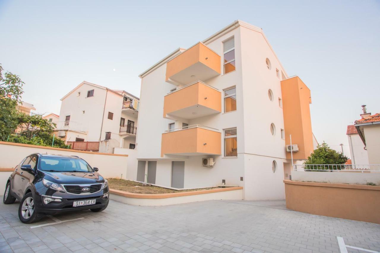 Apartment Luni พรีมอชเตน ภายนอก รูปภาพ