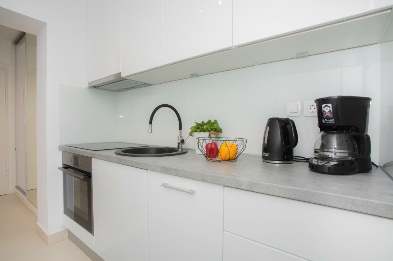 Apartment Luni พรีมอชเตน ภายนอก รูปภาพ