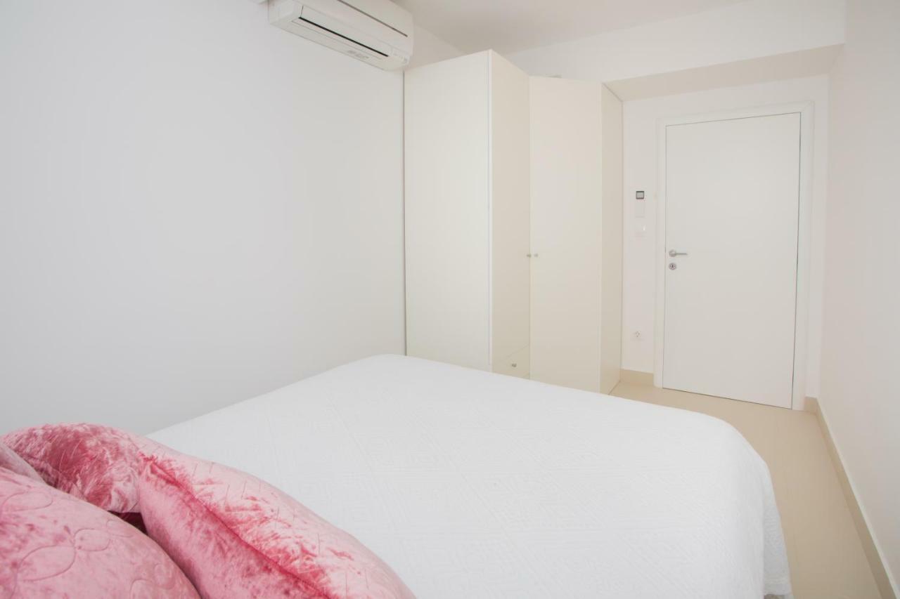 Apartment Luni พรีมอชเตน ภายนอก รูปภาพ