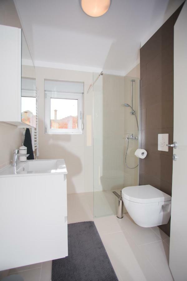 Apartment Luni พรีมอชเตน ภายนอก รูปภาพ