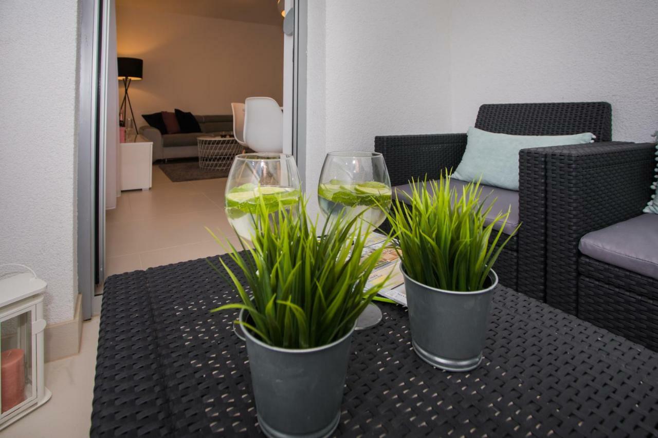 Apartment Luni พรีมอชเตน ภายนอก รูปภาพ