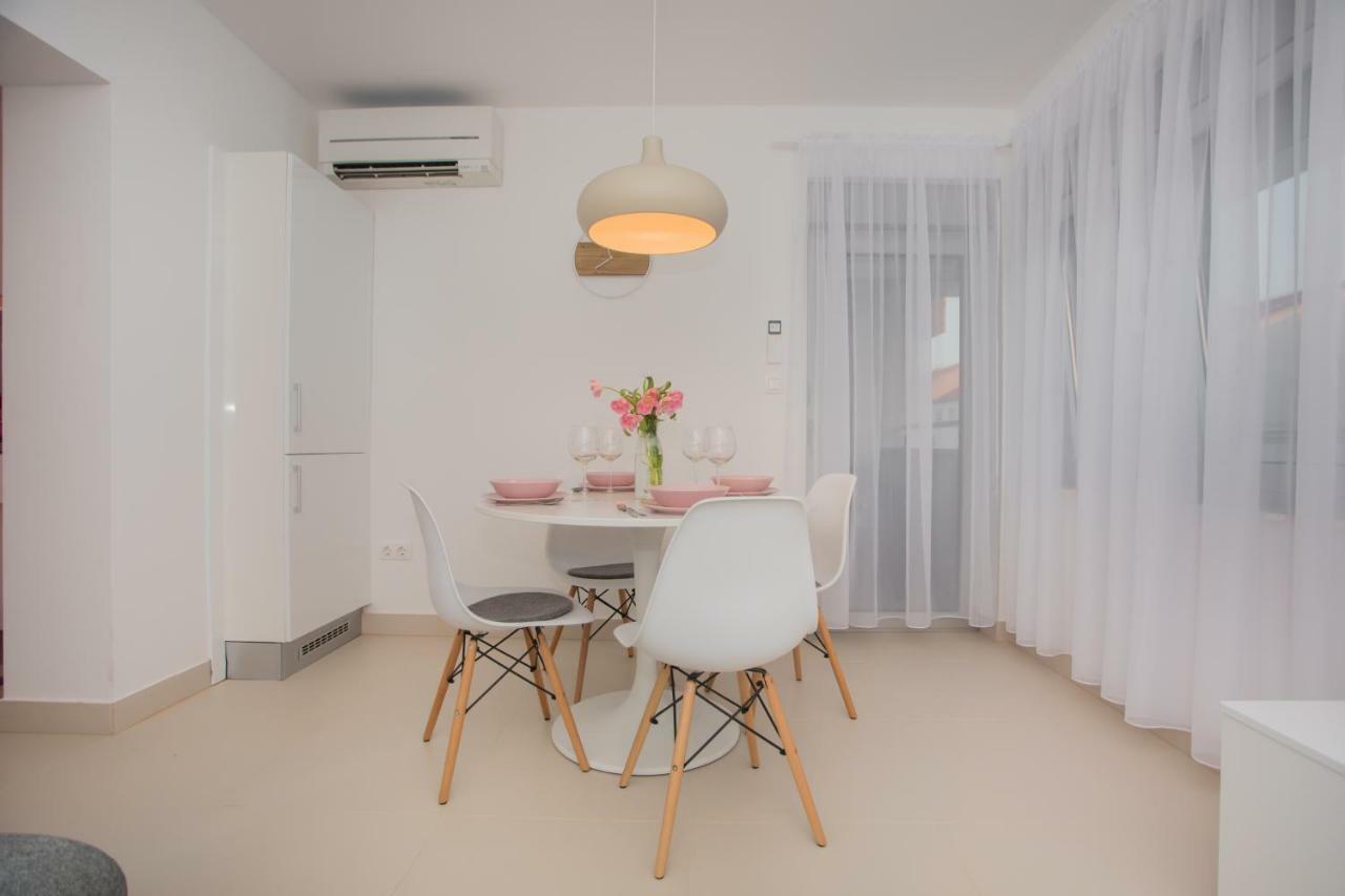 Apartment Luni พรีมอชเตน ภายนอก รูปภาพ