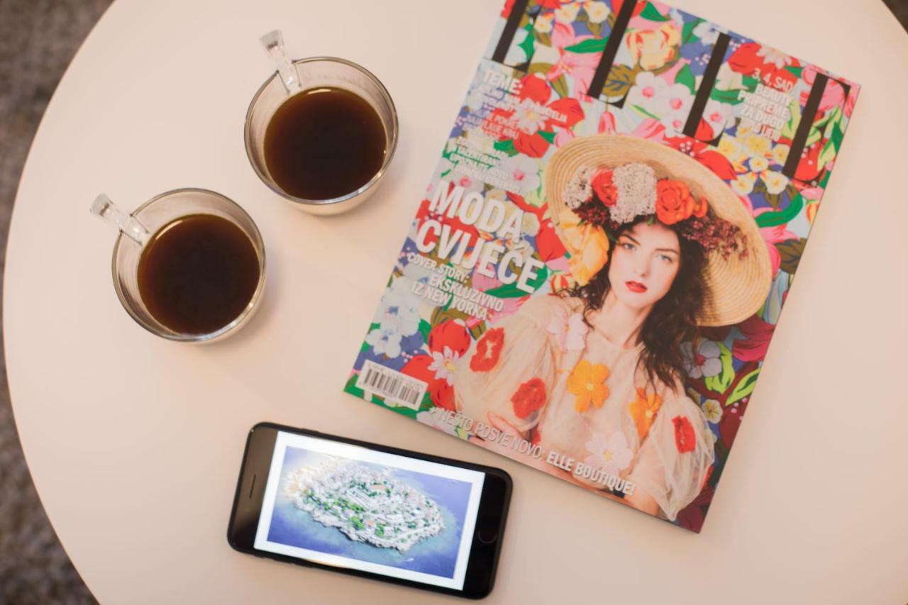 Apartment Luni พรีมอชเตน ภายนอก รูปภาพ