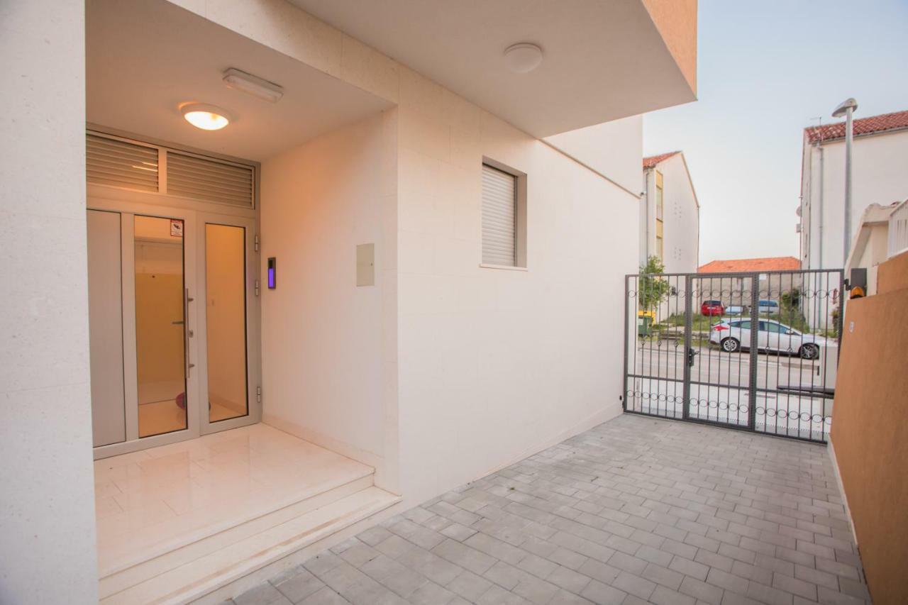 Apartment Luni พรีมอชเตน ภายนอก รูปภาพ