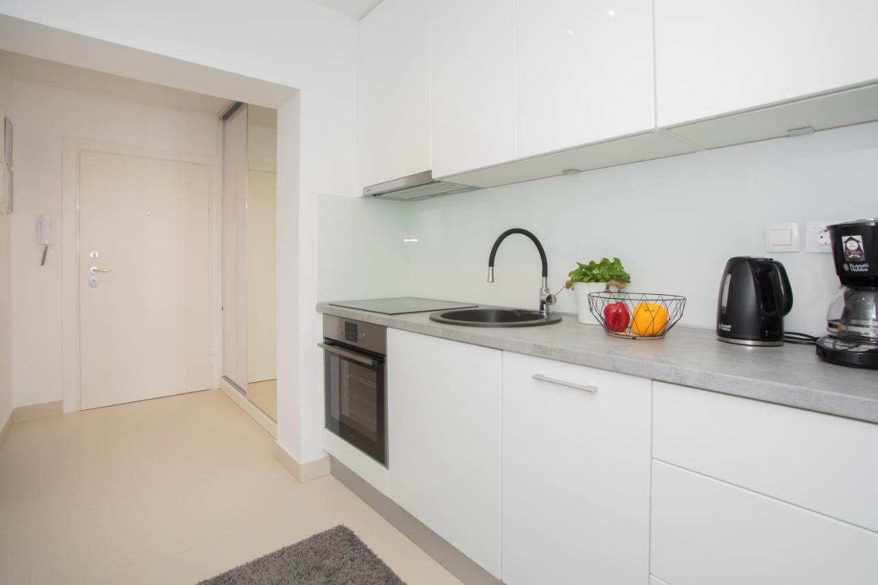 Apartment Luni พรีมอชเตน ภายนอก รูปภาพ