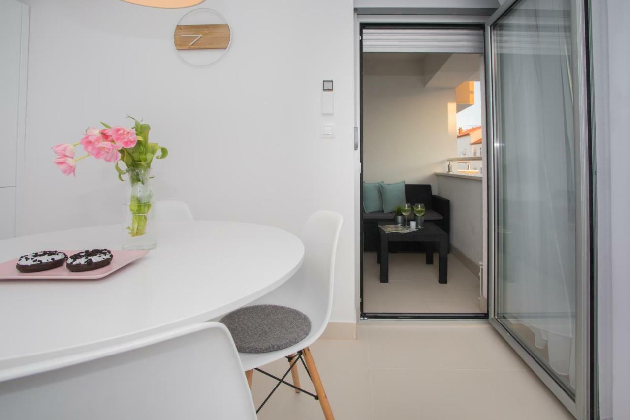 Apartment Luni พรีมอชเตน ภายนอก รูปภาพ