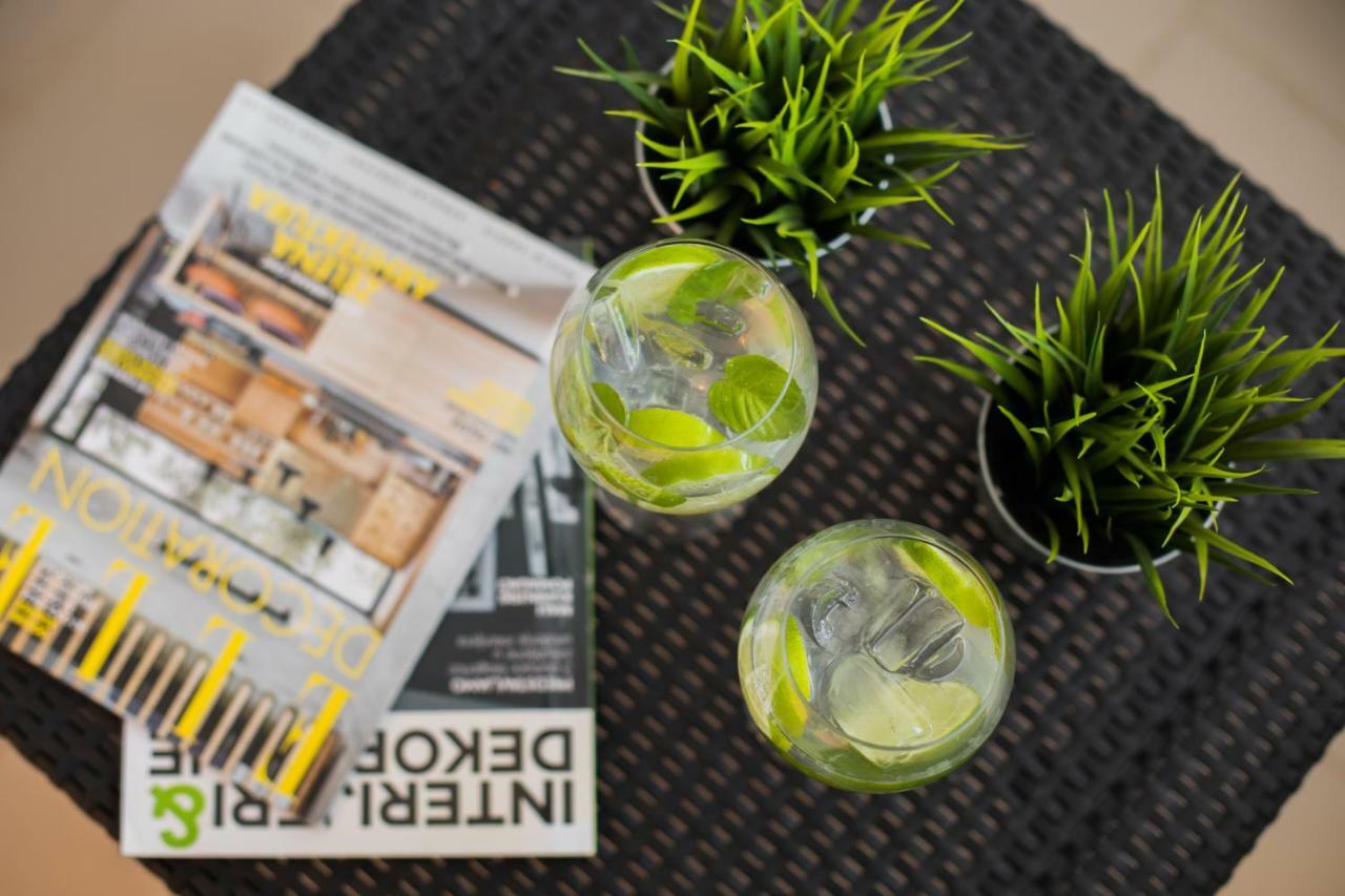 Apartment Luni พรีมอชเตน ภายนอก รูปภาพ