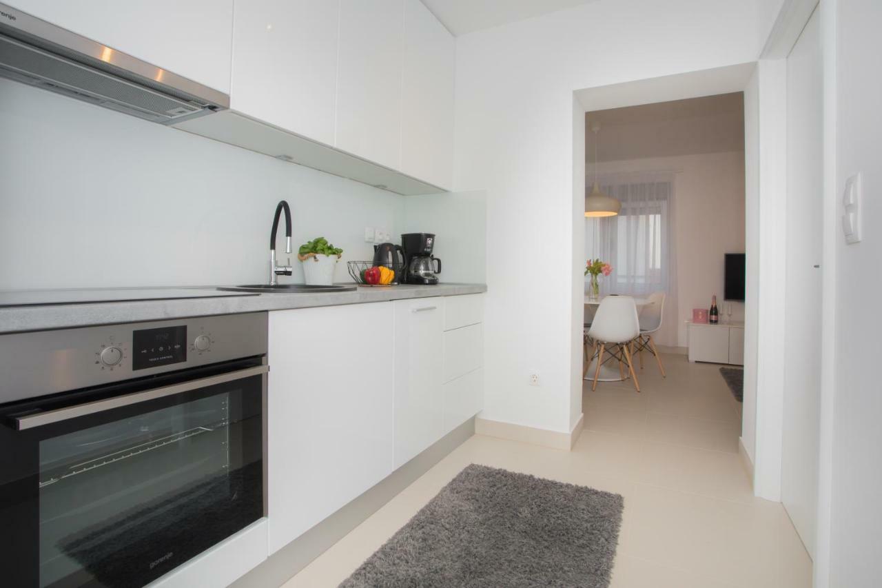 Apartment Luni พรีมอชเตน ภายนอก รูปภาพ
